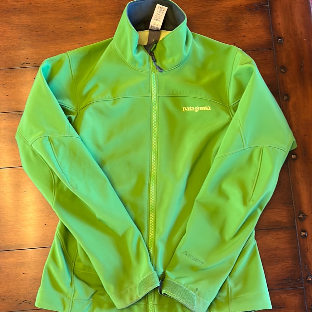 Patagonia Soft Shell Jacket